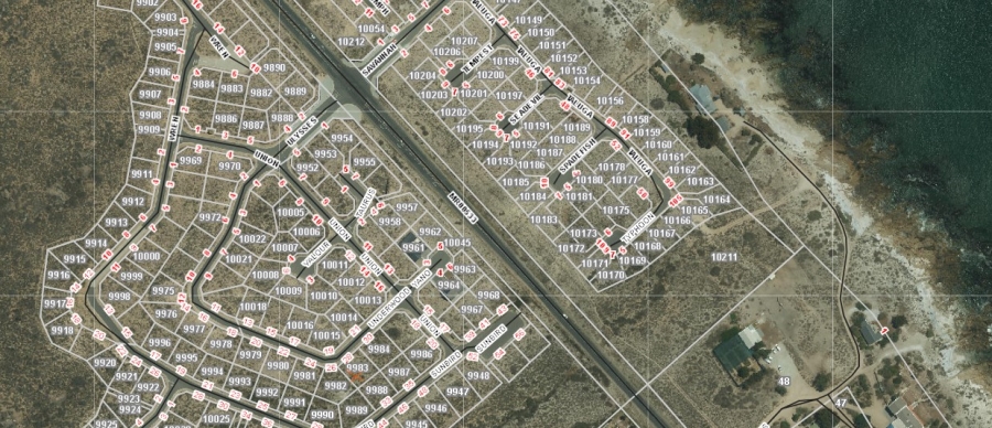 0 Bedroom Property for Sale in St Helena Views Western Cape